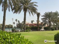 Al Wakrah Park-沃克拉