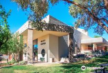 New Mexico Tech Performing Arts Series景点图片
