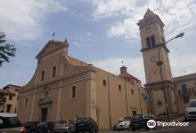Chiesa di San Nicolo di Bari景点图片
