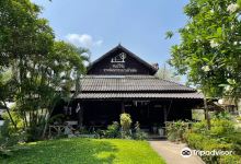 Wat Phra Phutthabat Huai Tom景点图片