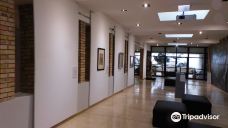 Munkacsy Mihaly Muzeum-贝凯什乔包