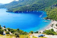 Sarsala Bay景点图片