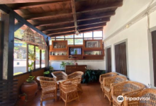 Sociedade dos Engenhos da Calheta景点图片