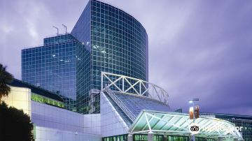 Los Angeles Convention Center
