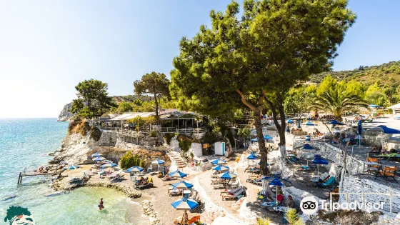 Pappa Beach