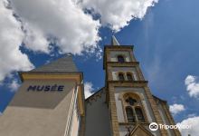 Musée Archéologique d'Audun-le-Tiche景点图片