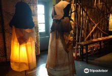 Museo de las Brujas de Zugarramurdi景点图片