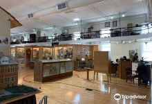 Deming Luna Mimbres Museum景点图片