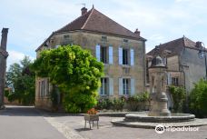 奥泽兰河畔弗拉维尼-奥泽兰河畔弗拉维尼