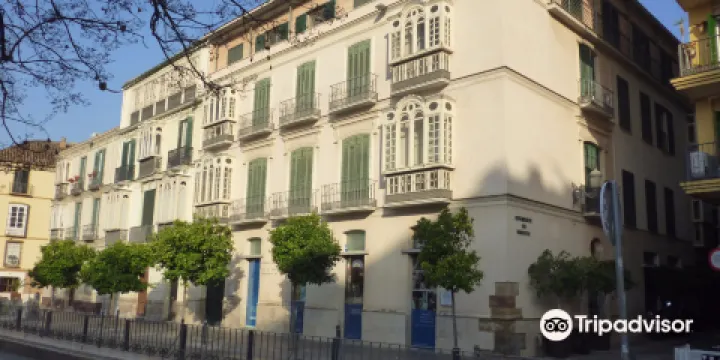 畢加索出生地博物館