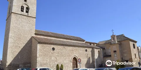 Iglesia de Santiago