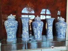 瓷器收藏馆-德累斯顿