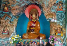 萨鲁加拉寺景点图片