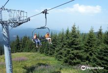 Borovets Ski Resort景点图片
