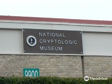 National Cryptologic Museum-安纳波利斯章克申