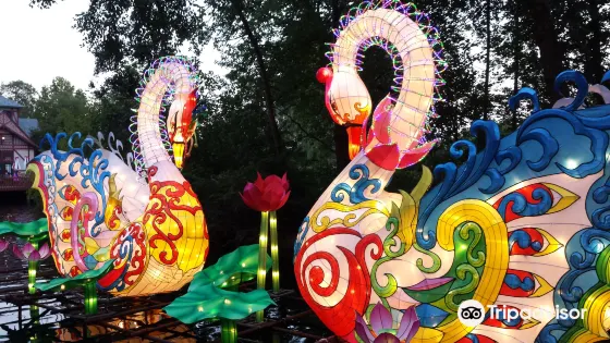 克利夫蘭城市公園