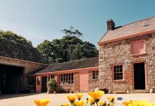 Hamptonne Country Life Museum景点图片