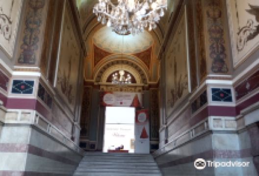 Bankfield Museum景点图片