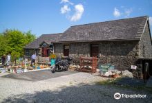 HMP Dartmoor Prison Heritage Centre景点图片