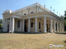 Vorontsov Palace-敖德萨