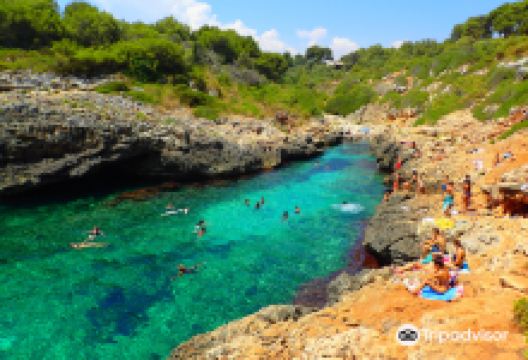 Cala Murta景点图片