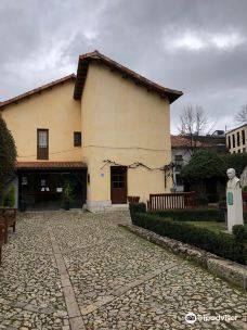Casa Museo Jose Zorrilla-巴利亚多利德