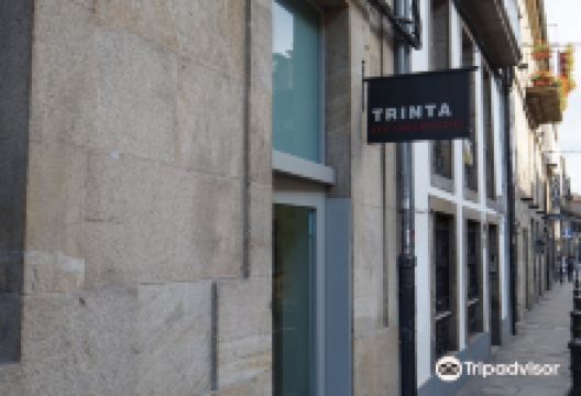 Trinta Arte Contemporanea购物图片