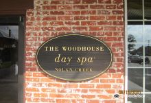 The Woodhouse Day Spa at Nolan Creek景点图片