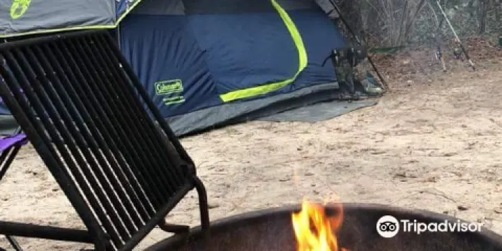 Clearwater Lake Recreation