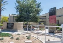 Norton AFB Museum景点图片
