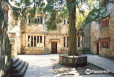 Skipton Castle-斯基普顿