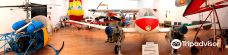 Malaga Aeronautical Museum-马拉加