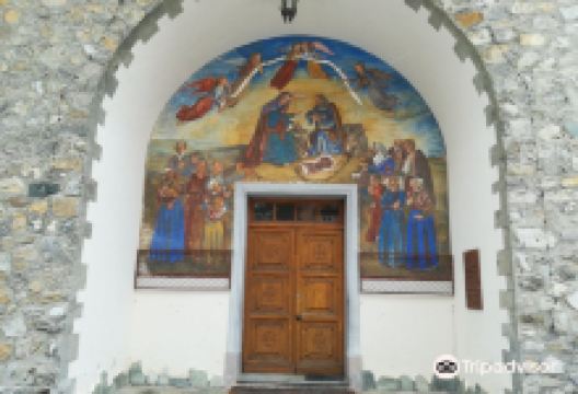 Chiesa Parrocchiale della Visitazione di Maria Santissima景点图片