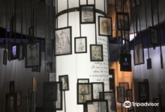 Spirit of ANZAC Centenary Experience景点图片