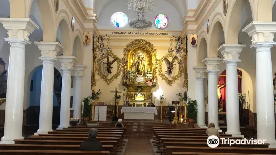Parroquia de Nuestra Senora del Rosario