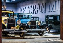 Veterans Museum景点图片