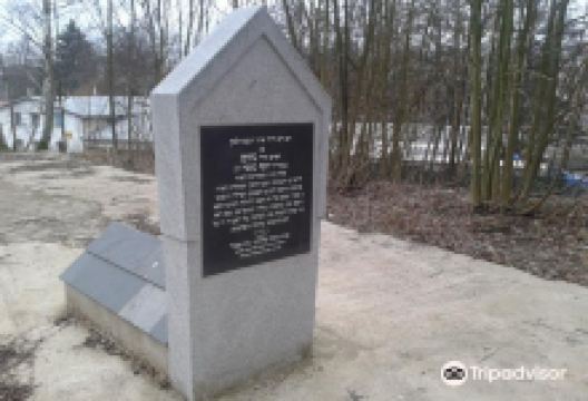Old Jewish Cemetery景点图片