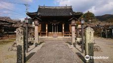 Susanoo Shrine-八女市