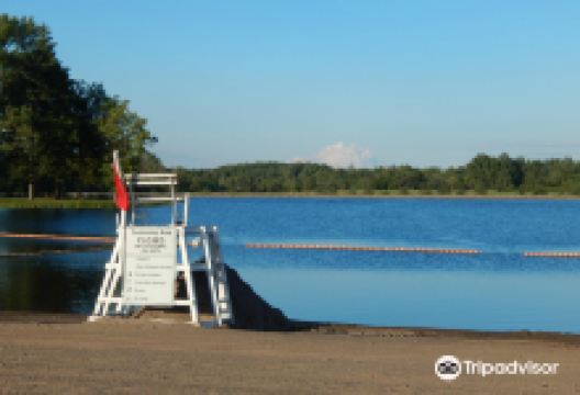 Darien Lakes State Park景点图片