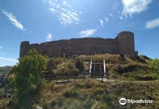 Castillo de Aguilar de Campoo-阿吉拉尔日波奥