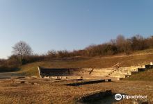 Ancient Theater Mieza景点图片