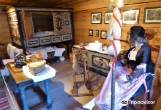 Obersimmentaler Heimatmuseum景点图片