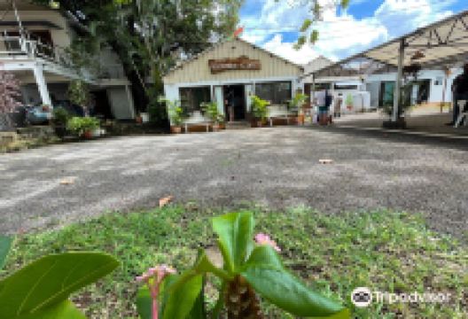 Biscuiterie Rault景点图片