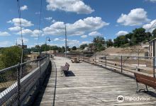 Bridge Observation Deck景点图片