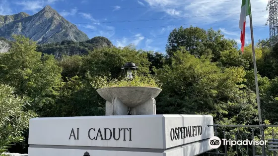Gemona del Friuli - Priorato di Santo Spirito