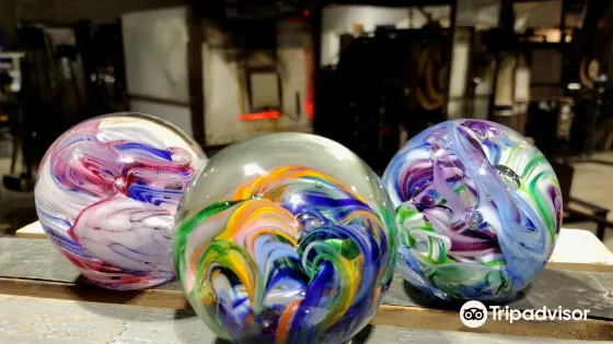 Hands-On Glass Studio