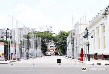 亚非会议纪念博物馆景点图片