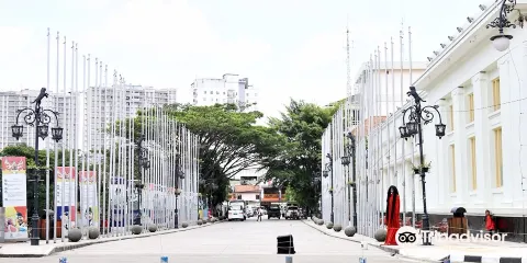 亞非會議紀念博物館