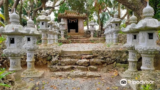 Kabira Kannon-do