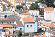 Igreja da Misericórdia景点图片